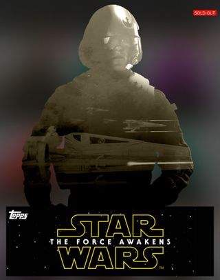 Illustration for article titled Here Are Over 50 Official Star Wars: Force Awakens Images You Probably Haven't Seen Yet